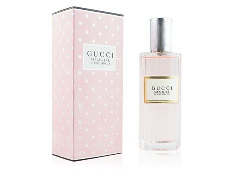 gucci memoire d'une odeur pink|gucci memoire fragrantica.